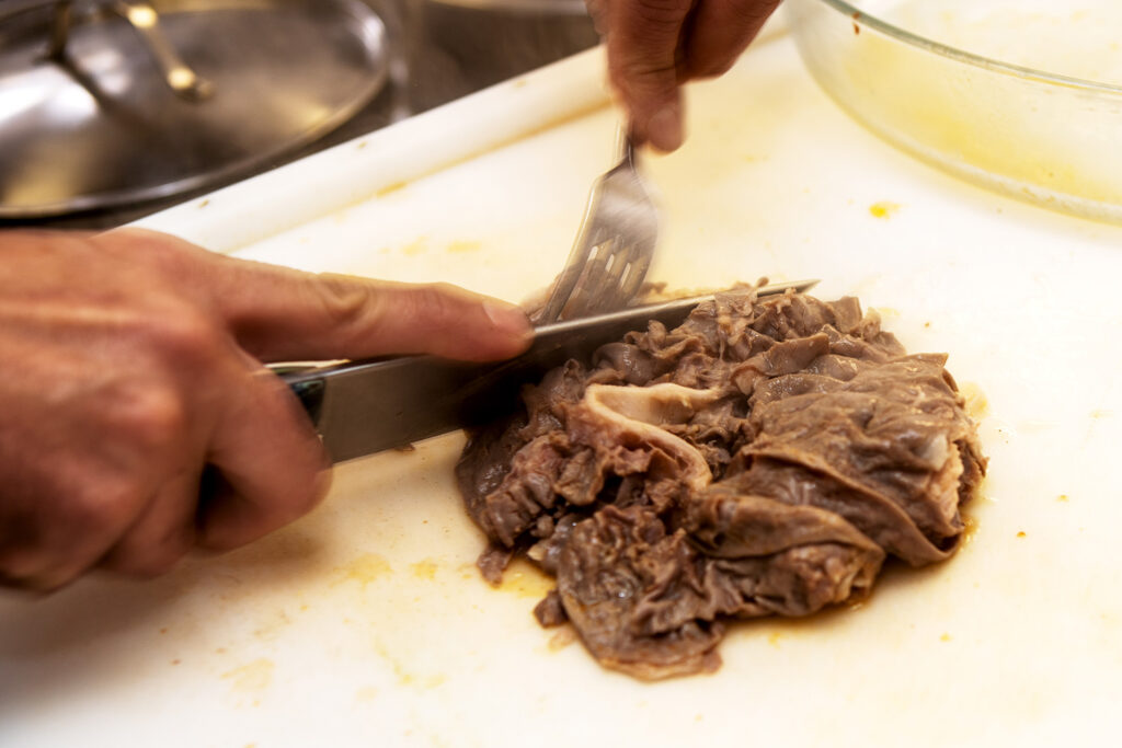 Flavorful culinary tour with wine tasting4