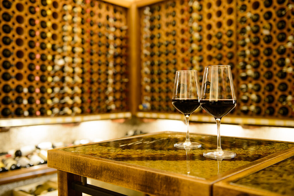 Flavorful culinary tour with wine tasting5